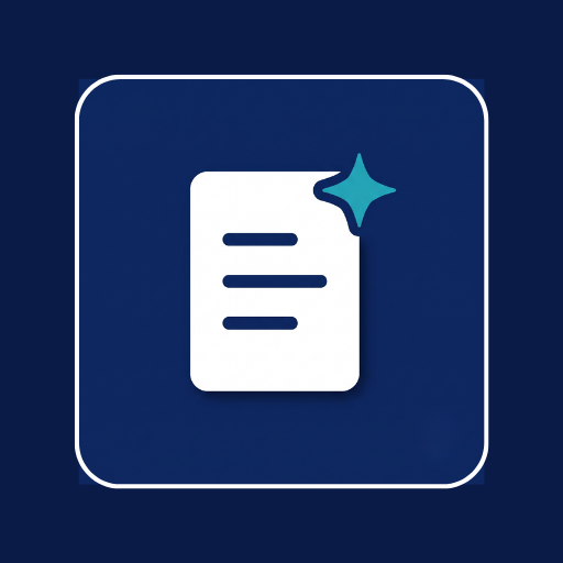 ResumeFai app icon